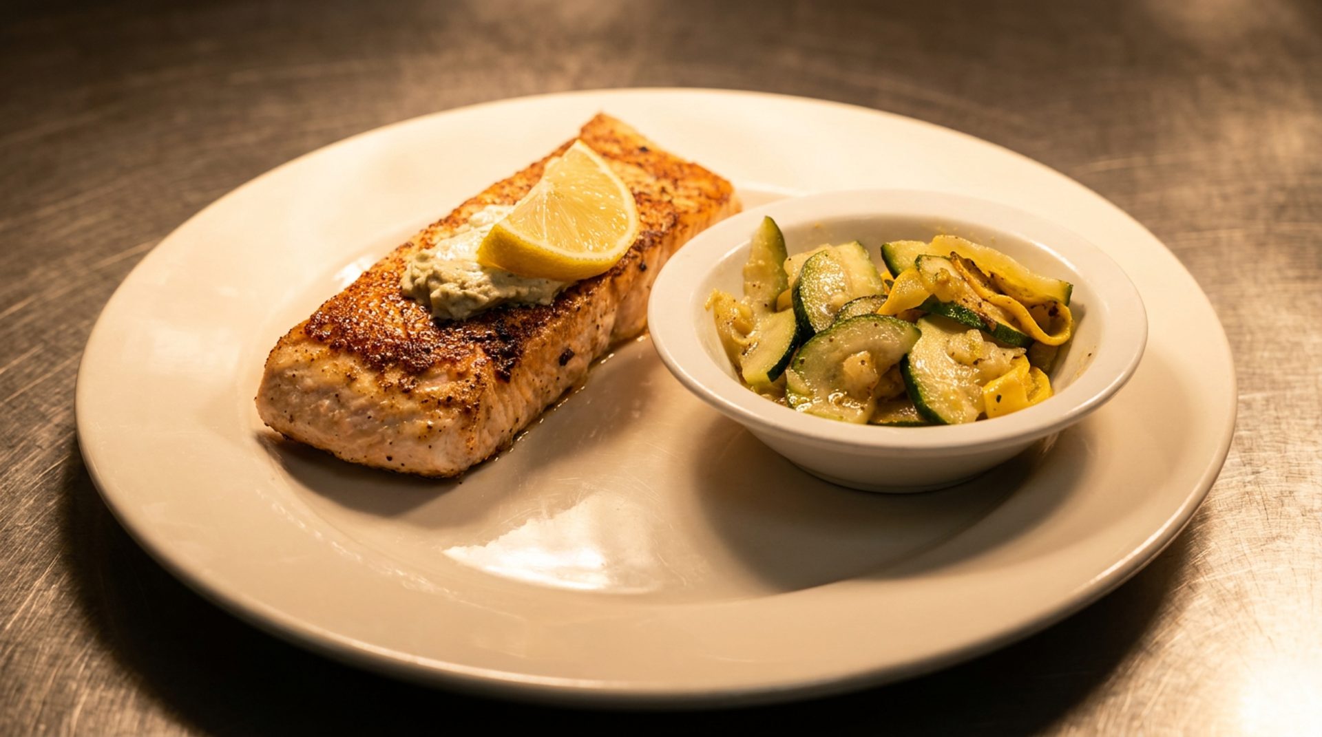 Beyond beef
